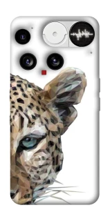 Чохол на Nothing Phone (3) Leopard Art v2 фото 1 з 1