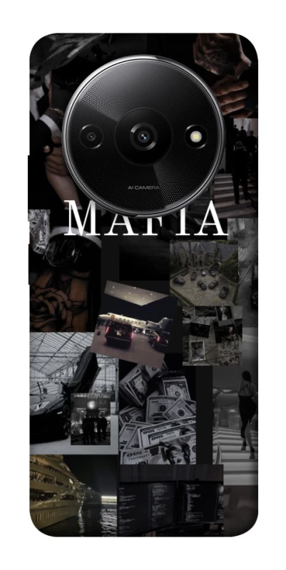 Чехол на Xiaomi Redmi A3 Mafia фото 1 из 1