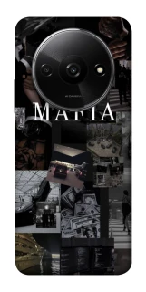 Чехол на Xiaomi Redmi A3 Mafia фото 1 из 1