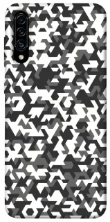 Чохол на Samsung Galaxy A50 (A505F) / A50s / A30s Camouflage v7 фото 1 з 1