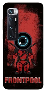 Чехол на Xiaomi Mi 10 Ultra Frontpool фото 1 из 1