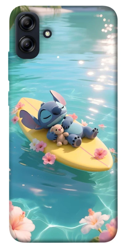Чехол на Samsung Galaxy A04e Stitch ver.8 фото 1 из 1