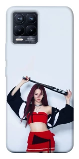 Чехол на Realme 8 Ruka - BABYMONSTER фото 1 из 1