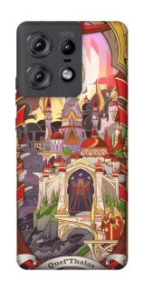 Чохол на Motorola Edge 50 Pro WOW Forever Qeul`Thalas фото 1 з 1