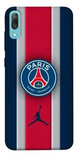Чохол на Huawei Y6 Pro (2019) FC PSG v3 фото 1 з 1