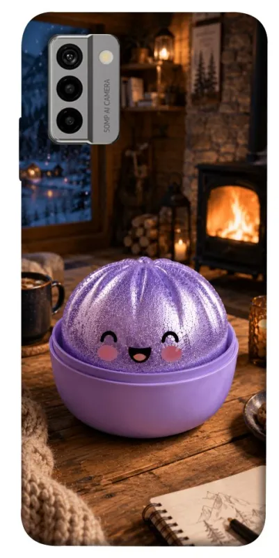 Чохол на Nokia G22 Dumpling ver.9 фото 1 з 1