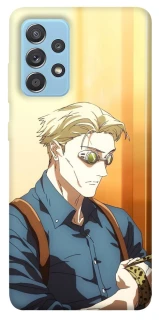 Чехол на Samsung Galaxy A52 4G / A52 5G Nanami v3 фото 1 из 1