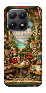 Чехол на Xiaomi 15T Guess фото 1 из 1