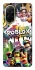 Чохол на Xiaomi Redmi A5 (Europe version) Roblox Characters Collage фото 1 з 1