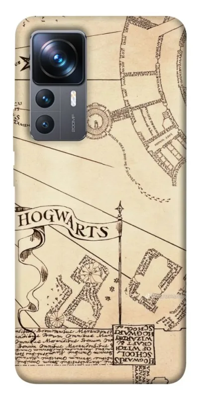 Чохол на Xiaomi 12T / 12T Pro Harry Potter V17 фото 1 з 1