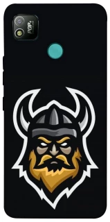 Чохол на TECNO POP 4 Viking v2 фото 1 з 1