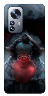 Чехол на Xiaomi 12 / 12X Оно фото 1 из 1