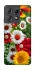 Чохол на Motorola Edge 50 Pro Flowers v11 фото 1 з 1
