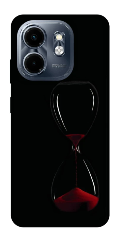 Чохол на Infinix Smart 9 4G / Hot 50i Red Time фото 1 з 1