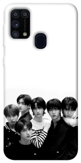 Чохол на Samsung Galaxy M31 TWS фото 1 з 1