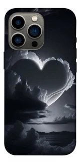 Чехол на Apple iPhone 13 Pro (6.1") Cloud heart фото 1 из 1