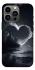 Чохол на Apple iPhone 13 Pro (6.1") Cloud heart фото 1 з 1