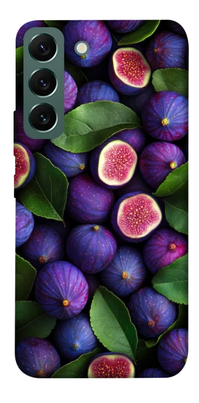 Чохол на Samsung Galaxy S22 Figs фото 1 з 1