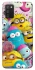 Чохол на Samsung Galaxy A02s Minions ver.1 фото 1 з 1