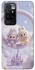 Чохол на Xiaomi Redmi 10 Labubu in fairy tale фото 1 з 1