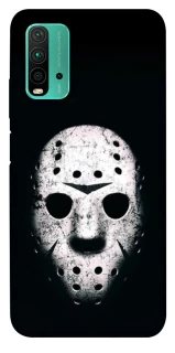 Чохол на Xiaomi Redmi Note 9 4G / Redmi 9 Power Jason фото 1 з 1