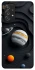 Чехол на Samsung Galaxy A52 4G / A52 5G 3D Space фото 1 из 1