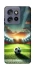 Чехол на Motorola Edge 50 Neo Football aesthetic ver.3 фото 1 из 1