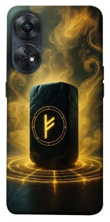 Чохол на Oppo Reno 8T 4G Руна Феху фото 1 з 1