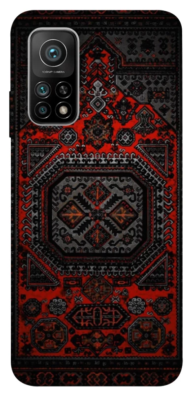 Чохол на Xiaomi Mi 10T Килим v16 фото 1 з 1
