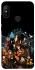 Чехол на Xiaomi Mi A2 Lite / Xiaomi Redmi 6 Pro Harry Potter v26 фото 1 из 1