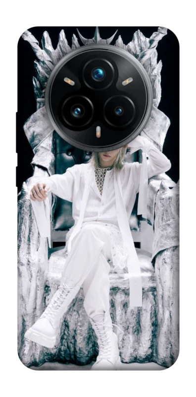 Чохол на Realme 14 Pro+ Felix GIANT фото 1 з 1