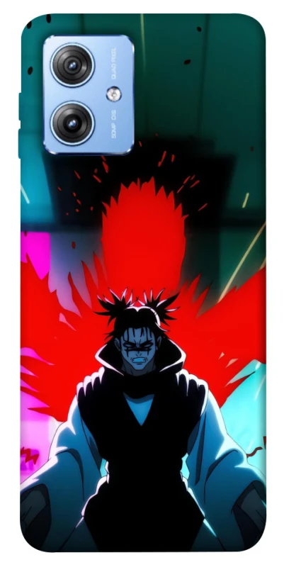 Чохол на Motorola Moto G84 Choso v4 фото 1 з 1