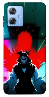 Чохол на Motorola Moto G84 Choso v4 фото 1 з 1