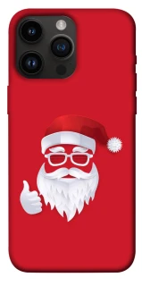 Чехол на Apple iPhone 14 Pro Max (6.7") Christmas mood ver.12 фото 1 из 1