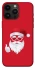 Чохол на Apple iPhone 14 Pro Max (6.7") Christmas mood ver.12 фото 1 з 1