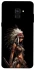 Чохол на Samsung A530 Galaxy A8 (2018) Goddess of war ver.2 фото 1 з 1