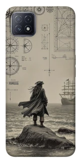 Чохол на Oppo A73 Captain Jack Sparrow фото 1 з 1