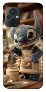 Чохол на Xiaomi Poco M5 Stitch ver.15 фото 1 з 1