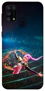 Чехол на Samsung Galaxy M31 K-Pop Demon Hunters ver.12 фото 1 из 1