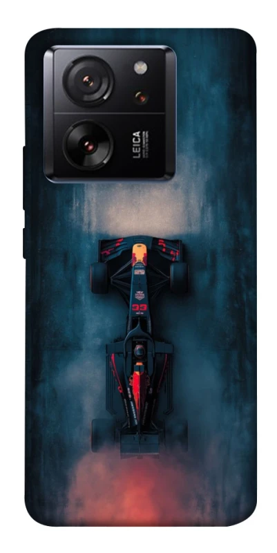 Чохол на Xiaomi 13T F-1 ver.2 фото 1 з 1