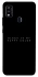 Чохол на ZTE Blade A51 Black color фото 1 з 1