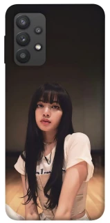 Чохол на Samsung Galaxy A32 (A325F) 4G Lisa - BLACKPINK фото 1 з 1