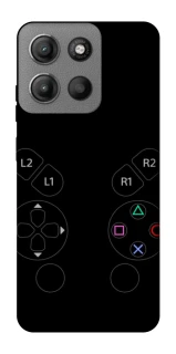 Чохол на Motorola Moto G15 Power PS Controller фото 1 з 1