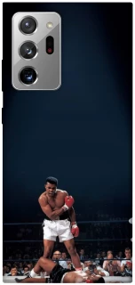 Чохол на Samsung Galaxy Note 20 Ultra muhammad ali фото 1 з 1