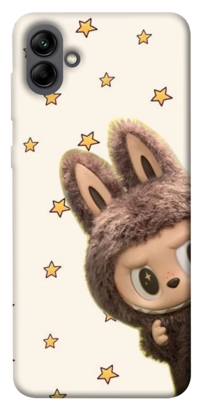 Чохол на Samsung Galaxy A04 Cute Zimomo фото 1 з 1