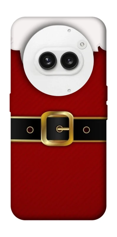 Чохол на Nothing Phone (2a) Новорічний v4 фото 1 з 1