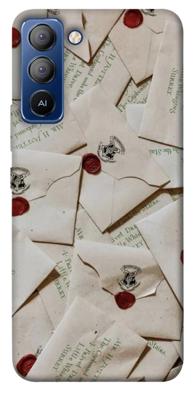 Чехол на TECNO Pop 5 LTE Harry Potter v1 фото 1 из 1