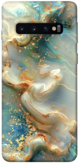 Чохол на Samsung Galaxy S10 Epoxy design ver.3 фото 1 з 1