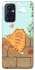Чехол на OnePlus 9 Cat the meow фото 1 из 1