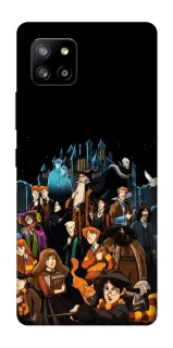 Чохол на Samsung Galaxy A42 5G Harry Potter v26 фото 1 з 1
